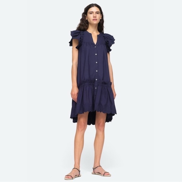 Sea New York Heidi Tunic size Small NWT - Picture 3 of 13